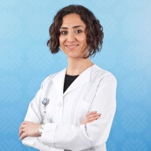 Resmi büyüt: Hatice Miray Uyan, Diş Hekimi İstanbul