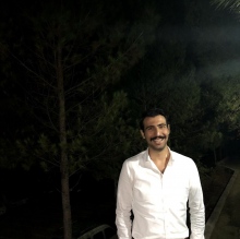 Resmi büyüt: Mustafa Kestane, Diyetisyen Amasya