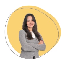 Resmi büyüt: Ahu Kestepli, Psikoloji Muğla