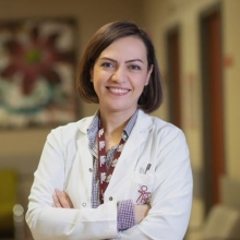 Resmi büyüt: Şadıman Kıykaç Altınbaş, Kadın Hastalıkları Ve Doğum Ankara