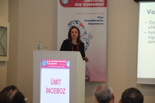 Endometriosiz Prof Dr Umit Inceboz Youtube