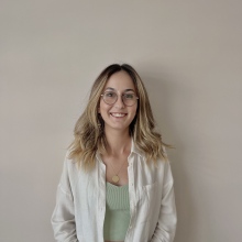 Resmi büyüt: Melahat Özge Şimşek, Psikoloji İstanbul