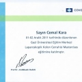 Resmi büyüt: certificate 5