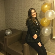 Resmi büyüt: Alin Zekiye Tüz, Ergoterapi Mersin