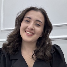 Resmi büyüt: Sevgi Sabuncu, Psikoloji İstanbul