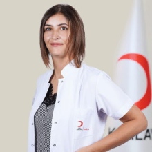 Resmi büyüt: Demet Mutlu, Göz Hastalıkları Kayseri