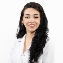 Resmi büyüt: Ayşegül Nezor, Psikoloji Üsküdar