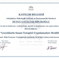 Resmi büyüt: certificate 5