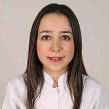 Resmi büyüt: Eylem Coşkun, Periodontoloji İzmir