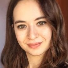 Resmi büyüt: Gizem Livanalioğlu, Psikoloji İstanbul