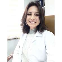 Resmi büyüt: Çiğdem Küçük, Diyetisyen Artvin