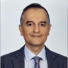 Aydın Şeref Köksal