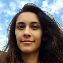 Resmi büyüt: Sebiha Erdem, Psikolojik Danışma ve Rehberlik İstanbul