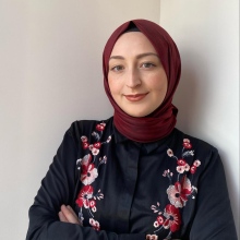 Resmi büyüt: Gül Sena Kılıç, Psikoloji İstanbul