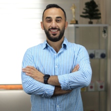 Resmi büyüt: Mazlum Tan, Diyetisyen Aliağa