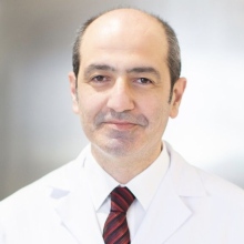 Resmi büyüt: A. Cem İbiş, Genel Cerrahi İstanbul