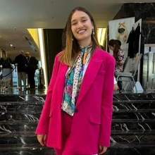 Resmi büyüt: Merve Buse Kultaş Kaleli, Protetik Diş Tedavisi Selçuklu