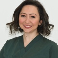 Gülçin Sarsılmazer, Periodontoloji İzmir