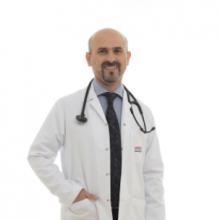 Resmi büyüt: Murat Uğur, Acil Tıp Selçuklu