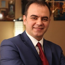 Resmi büyüt: Cüneyt Kaya, Psikoloji Konya