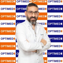 Resmi büyüt: Dursun Ak, Ortopedi Ve Travmatoloji Çerkezköy