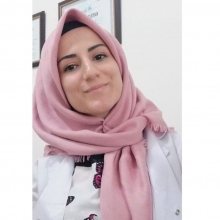 Resmi büyüt: Elif Asana, Diyetisyen Diyarbakır