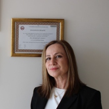 Resmi büyüt: Neşe Güngör Yavaşoğlu, Nöroloji Ankara