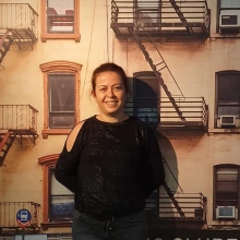 Resmi büyüt: İlkay Topuz, Diş Hekimi Kayseri