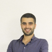 Resmi büyüt: Vedat Demiral, Psikoloji İstanbul