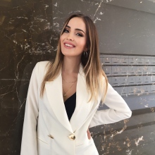 Resmi büyüt: Hande Aldemir, Diyetisyen Ankara