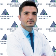 Resmi büyüt: Osman Melih Topcuoğlu, Girişimsel Radyoloji İstanbul