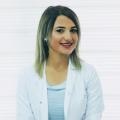 Zeynep Sarı, Diyetisyen Ankara