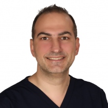 Resmi büyüt: Pamir Meriç, Ortodonti Edirne