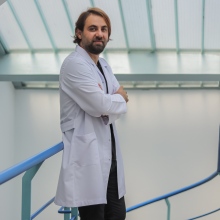 Resmi büyüt: Erol Özan, Dermatoloji Başakşehir