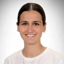 Resmi büyüt: Elçin Tanık, Psikoloji İzmir