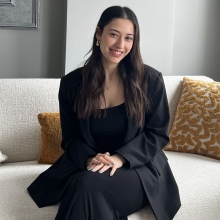 Resmi büyüt: Gizem Karaoğlu, Psikoloji Sinop