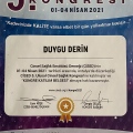 Resmi büyüt: certificate 35