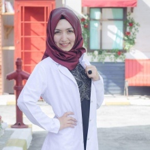 Resmi büyüt: Büşra Uysal, Diyetisyen Muğla