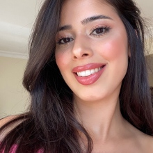 Resmi büyüt: Kübra Nur Ekinci, Psikoloji İstanbul