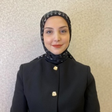 Resmi büyüt: Rümeysa Aslan, Psikoloji Samsun