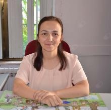 Resmi büyüt: Filiz Alyanak Özdemiroğlu, Psikiyatri Çankaya