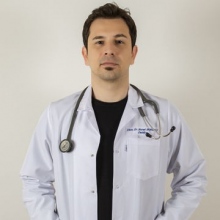 Resmi büyüt: Burak Bursalı, İç Hastalıkları Aksaray