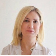 Resmi büyüt: Servet Külahçıoğlu, Tıbbi Biyokimya Kayapınar