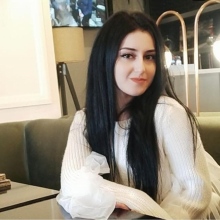 Resmi büyüt: İlknur Ağca, Çocuk Gelişimi İstanbul