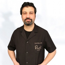 Resmi büyüt: Muhammed İsa Kara, Ağız Diş Ve Çene Cerrahisi Sivas