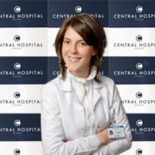 Resmi büyüt: Elif Çelikel, Diş Hekimi Kadıköy