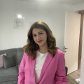 Sinem Uman, Psikoloji Uşak