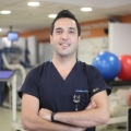 Muhammet Kaptan, Fizyoterapi Ve Rehabilitasyon İstanbul