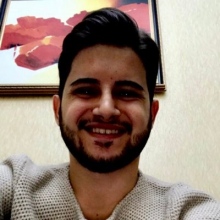 Resmi büyüt: Sertaç Gündoğdu, Diş Hekimi Bitlis