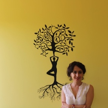 Resmi büyüt: Elif Terziköy, Psikoloji Bursa